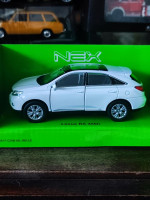 Lexus RX450H